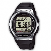 Montre Casio Homme Collection Wave Ceptor